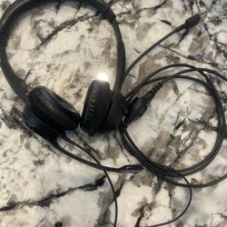 New Logitech USB Headset 