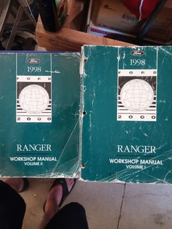 Workshop manual