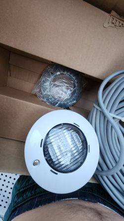 Hayward Pool Light Color Changing