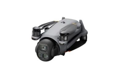 DJI Mavic 4 Pro Fly More Combo (DJI RC2 Pro)  (3 Batteries) Camera Drone Genuine