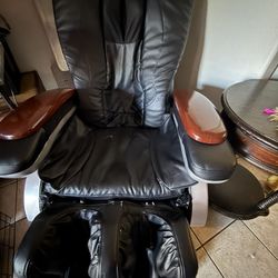 Massage Chairs