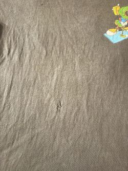 1994 Changes Marvin The Martian Shirt