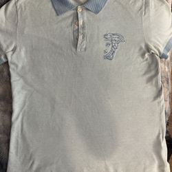Versace Polo Small