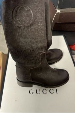Girls Size 10.5 Boots