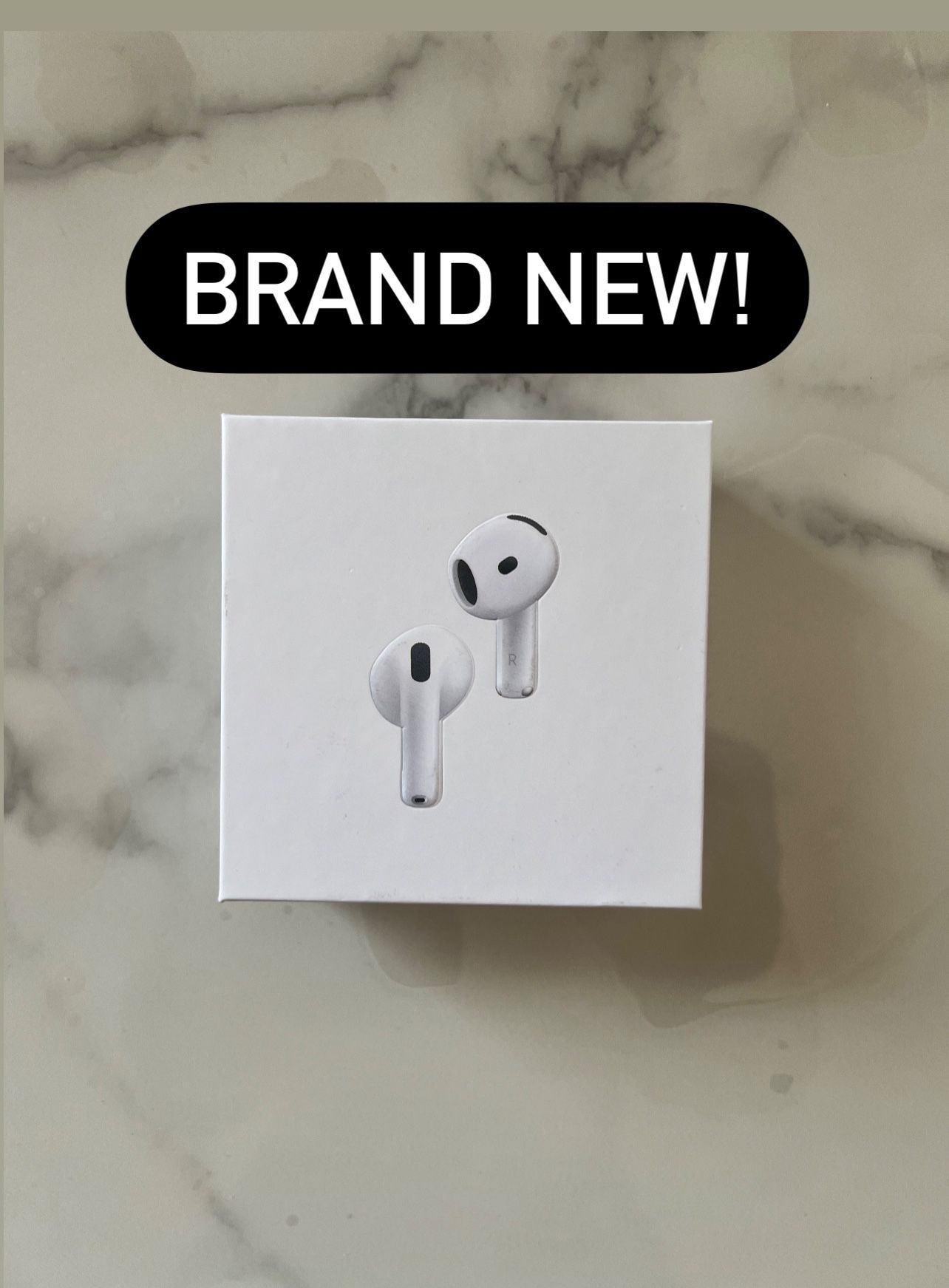 AirPods 4