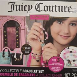 Juicy Couture Make Its Real