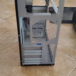 computer cases, only