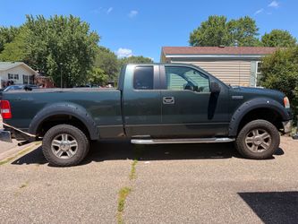 2006 Ford F-150