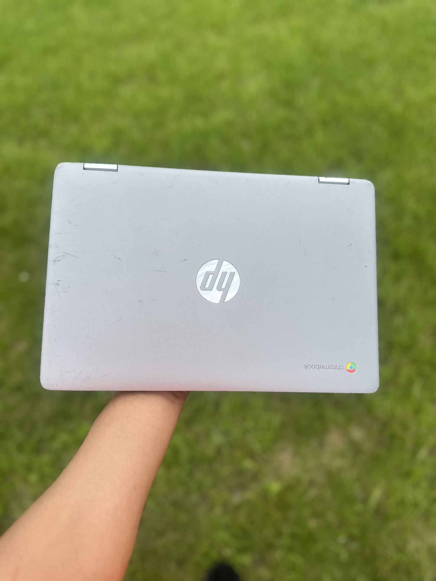 Chromebook