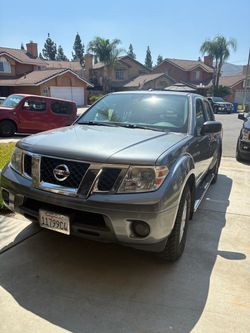 Nissan Frontier, 2018