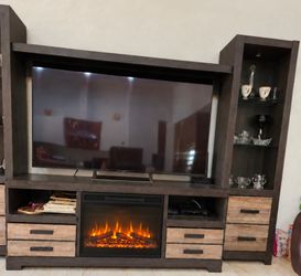 GRAN OFERTA MUEBLE CENTRAL PARA TV