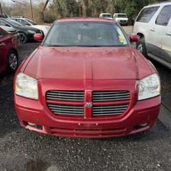 2005 Dodge Magnum