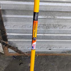 Honey Badger Demo Fork 