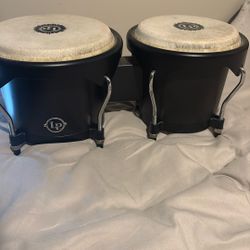LP Bongos