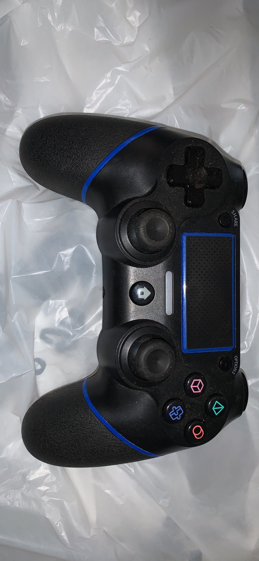Ps4 Remote