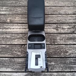 2010-2012 Subaru Legacy Center Console