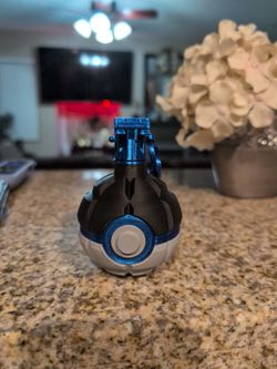 3d prints