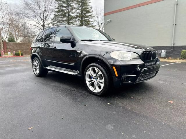 2011 BMW X5