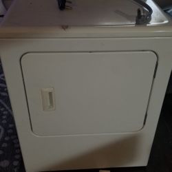 MAYTAG CENTENNIAL DRYER MACHINE 