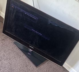 45 Inch Samsung Tv
