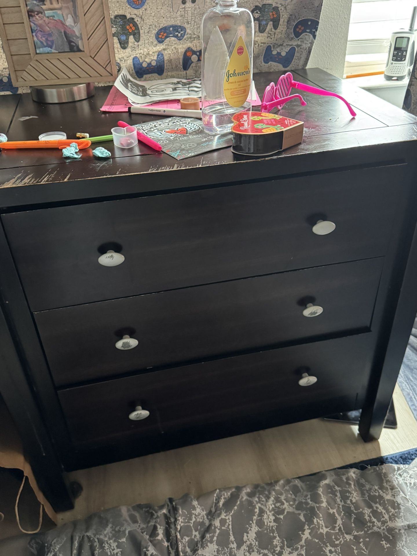 Dresser