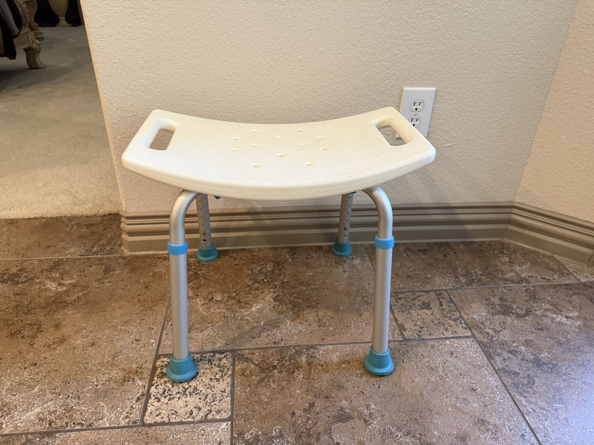 Adult Bath Seat - Like New