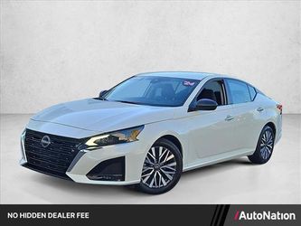 2024 Nissan Altima