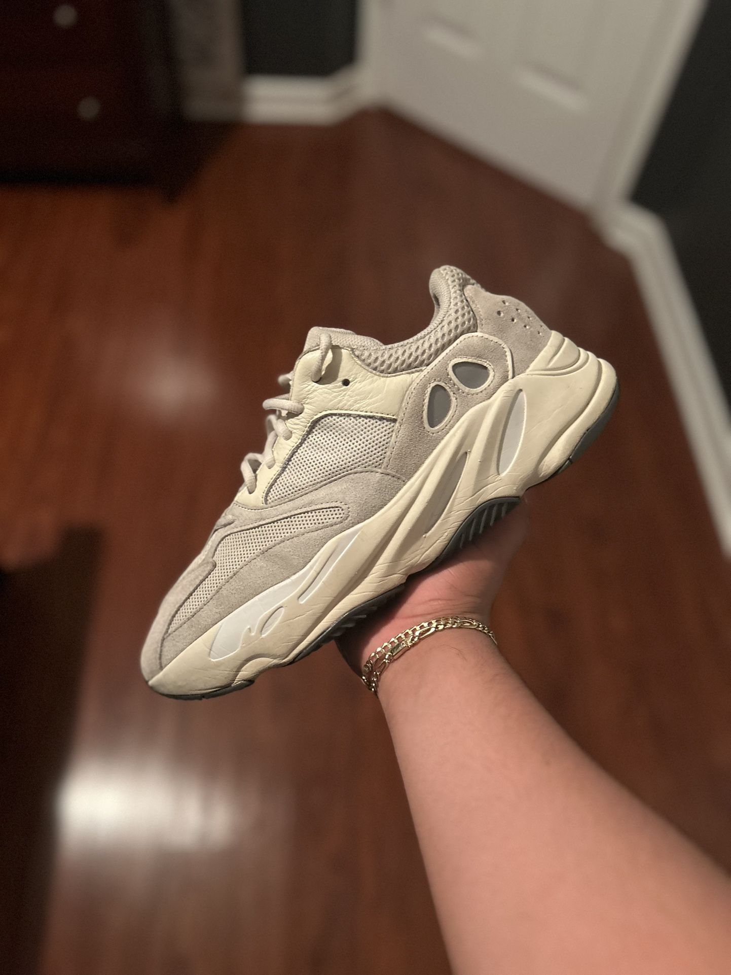 Adidas Yeezy 700 Analog Sz 12.5