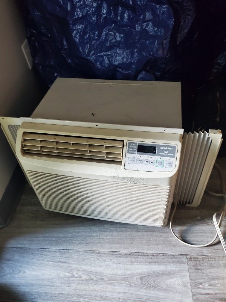 Air Conditioner