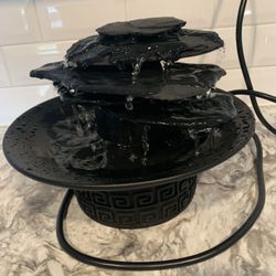 Decorative Water Fountain 