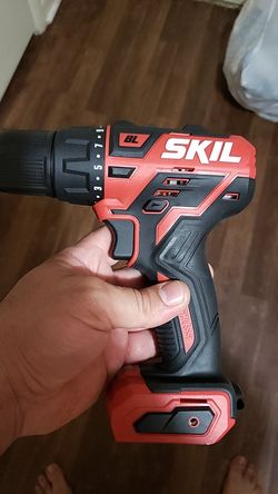 Skil Pwrcore 12 Brushless drill/driver