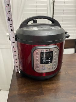 Pressure Cooker