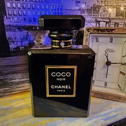 NEW COCO NOIR CHANEL Paris 3.4 oz 