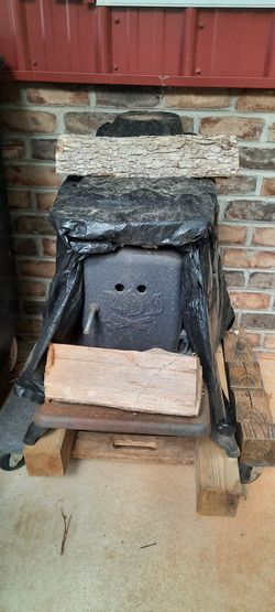 Wood Stove
