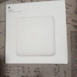 Apple Charger Type C 