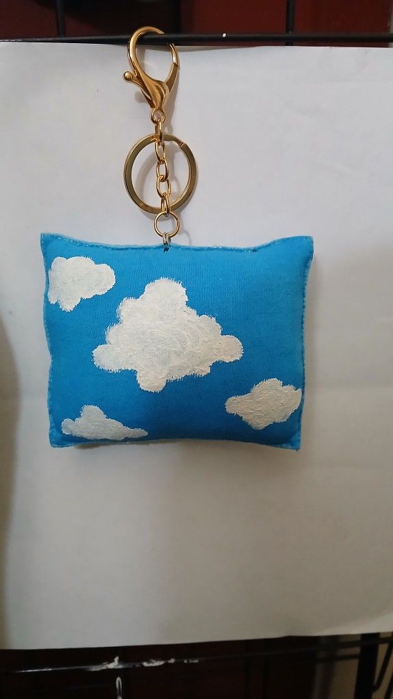 Bag Decoration 