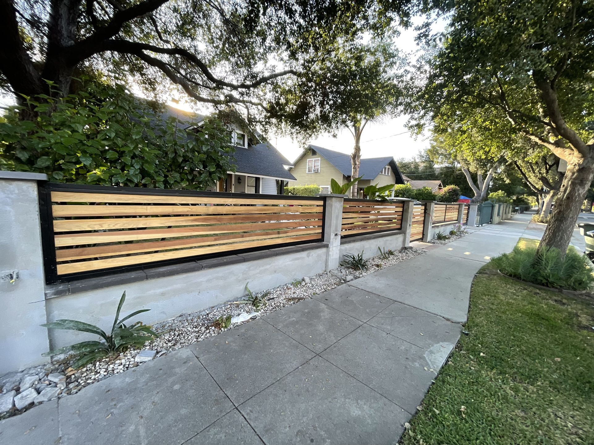 Fence