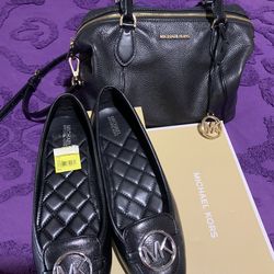 Michael KORS Bag & Shoes