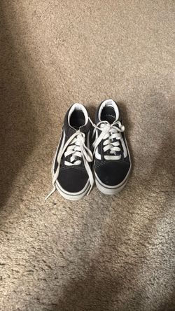 Kids Vans