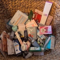 75+ Piece High End Beauty Bundle
