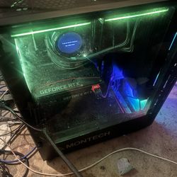 Gaming Pc 