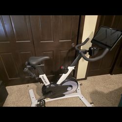 Free Beat Work Out Bike