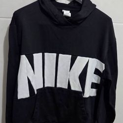 Nike Therma Fit Starting Five DR7224-011 Black Hoodie Mens Sz: L