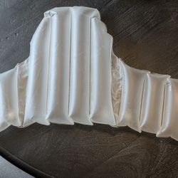 Ikea Antilop Chair Pillow