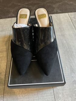 Louise EtCIE Cocktail Shoes Size 6.5M