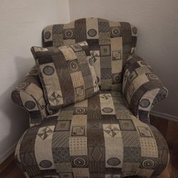 Accent Chair