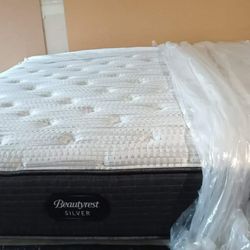 King Size Mattress (Colchon King Size)