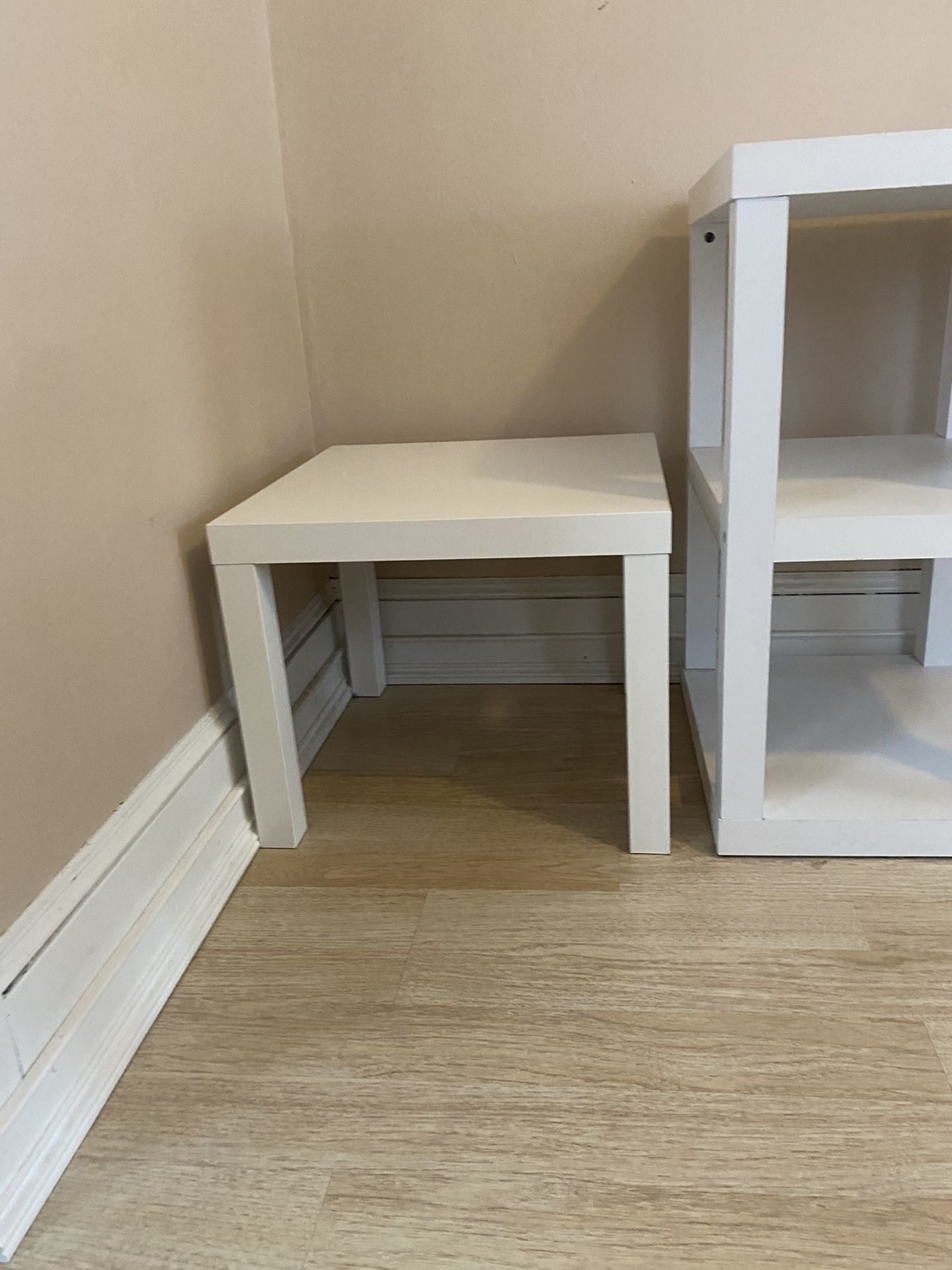 End table