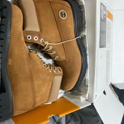 TIMBERLAND PREMIUM WATERPROOF BOOT 