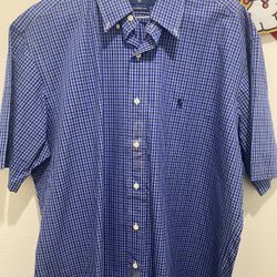 Ralph Lauren Men’s Shirt